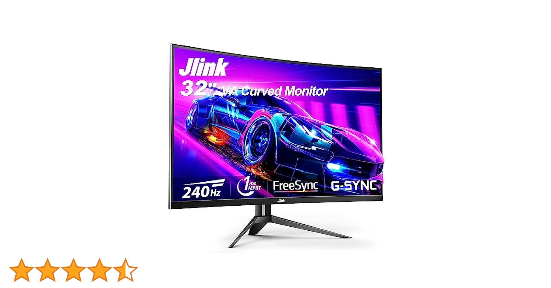 Jlink 32インチ フルHDモニター Amazon.co.jp: Jlink ゲーミングモニター 32インチ モニター